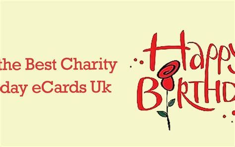best charity ecards uk|Our eCards .
